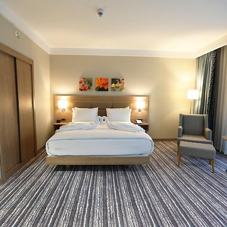 Hilton Garden Inn Adıyaman Buitenkant foto